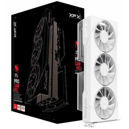 Radeon RX 9060 XT Swift OC Triple Fan