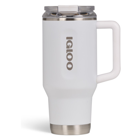 Flip 'n' Sip Travel Mug 32 oz